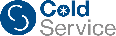 Cold Service Logo